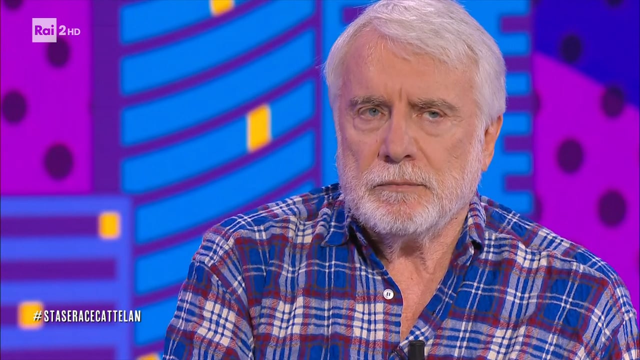 paolo crepet contro belve disperazione allo stato puro da Tivvusia.com paolo crepet contro belve disperazione allo stato puro