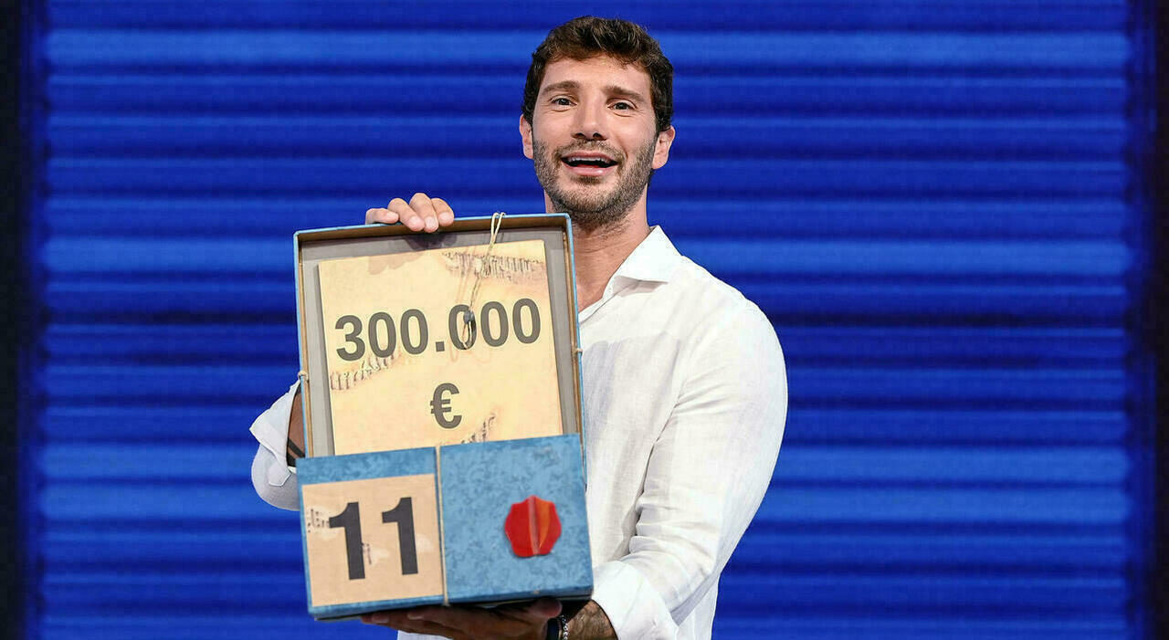 caterina balivo apre il 2026 con stefano de martino nel salotto di la volta buona da Tivvusia.com caterina balivo apre il 2026 con stefano de martino nel salotto di la volta buona