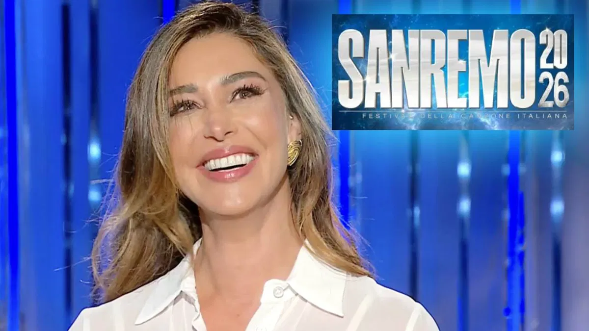 belen rodriguez protagonista del nuovo brano di samurai jay al festival da Tivvusia.com belen rodriguez protagonista del nuovo brano di samurai jay al festival