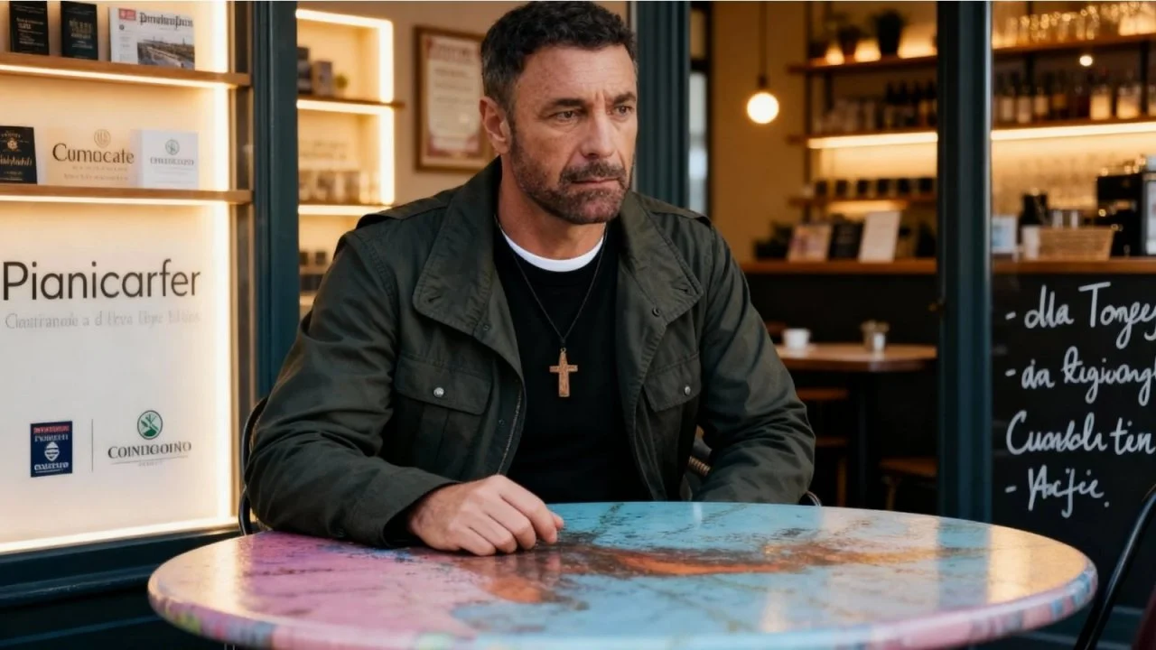 Ascolti TV Giovedì 29 gennaio 2026: Don Matteo domina la prima serata 23.4%