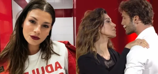 Emma su Stefano e Belen: “Una storia finita tra i riflettori, ne ho pagato il prezzo”