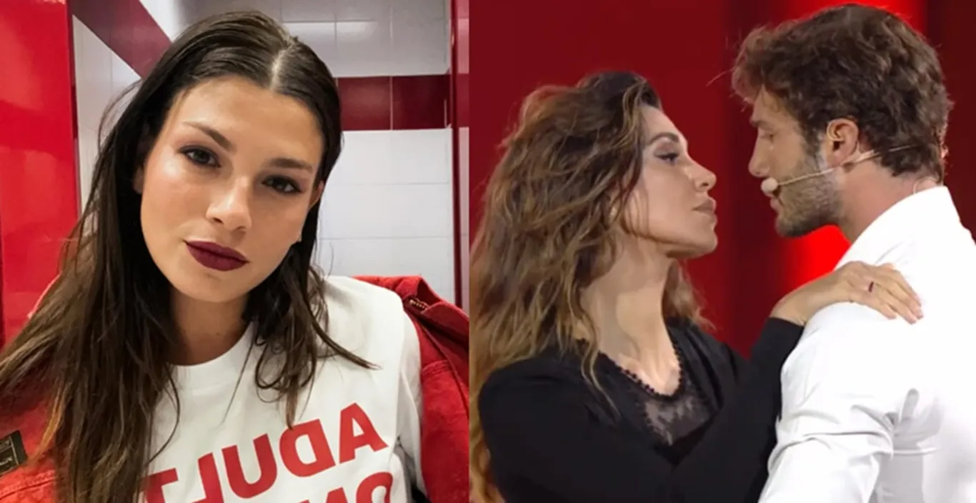 Emma su Stefano e Belen: “Una storia finita tra i riflettori, ne ho pagato il prezzo”