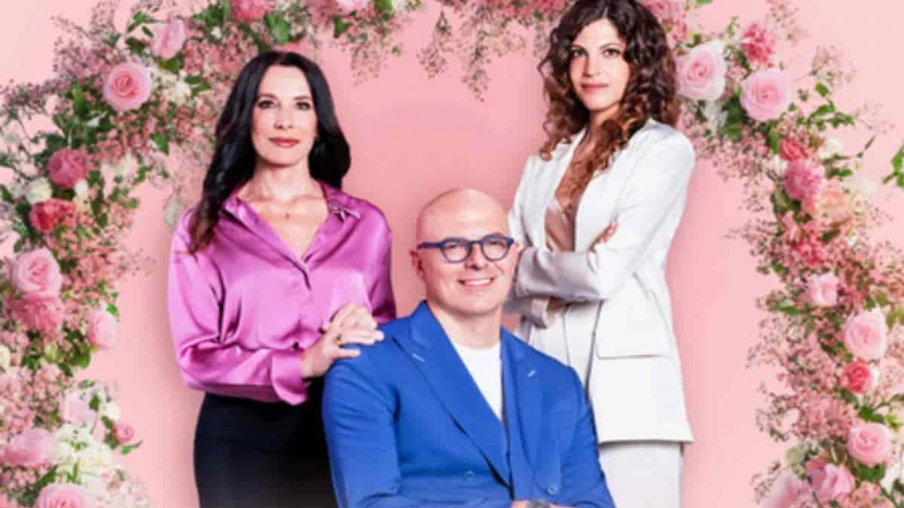 Matrimonio a prima vista 16: parte la nuova edizione su Real Time