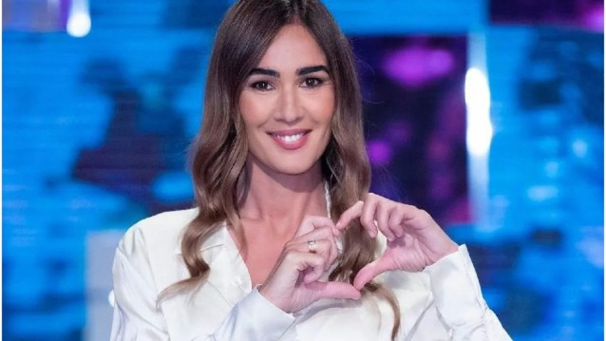 Silvia Toffanin e Verissimo al top sui social italiani