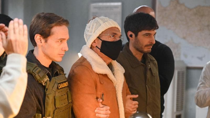 Ascolti TV Mercoledì 4 Febbraio 2026: Rai1 domina il prime time con L’Invisibile