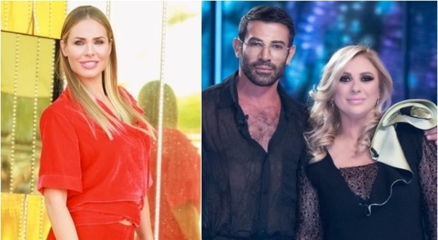 Ilary Blasi torna al GF Vip: ecco perché Tina e Gianni saranno gli opinionisti