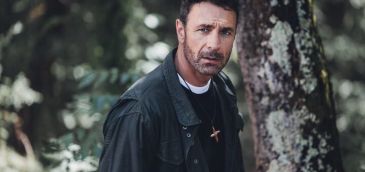 Ascolti TV Giovedì 19 Febbraio 2026: Don Matteo 15 Leader con il 21,9%, Olimpiadi e Striscia seguono