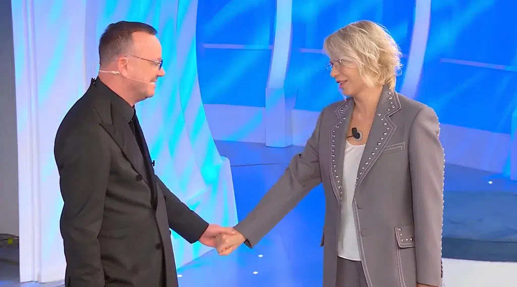 ascolti tv sabato 21 febbraio 2026 c8217232 posta per te 284 sfida tra giganti dell8217eredit224 gi249 al 136 da Tivvusia.com ascolti tv sabato 21 febbraio 2026 c8217232 posta per te 284 sfida tra giganti dell8217eredit224 gi249 al 136