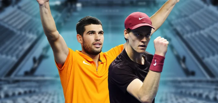 Le ATP Finals passano a Mediaset: colpo a sorpresa di Pier Silvio Berlusconi