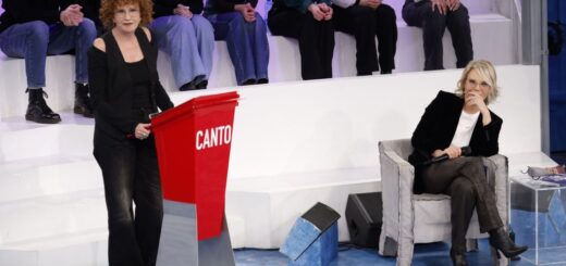 Amici 25, Angie vola al Serale: tutte le anticipazioni del 22 febbraio