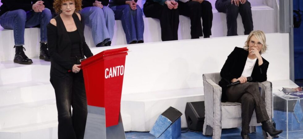 Amici 25, Angie vola al Serale: tutte le anticipazioni del 22 febbraio