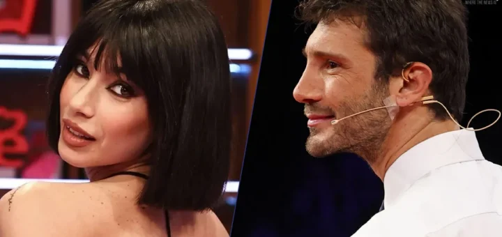 Affari Tuoi: le foto sexy di Martina Miliddi spengono le critiche dei fan