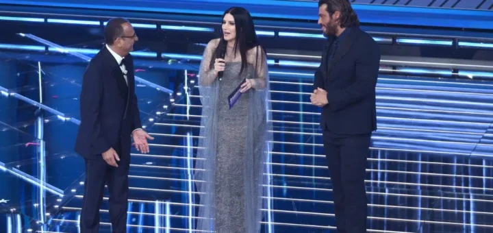 Ascolti TV Martedì 24 Febbraio 2026