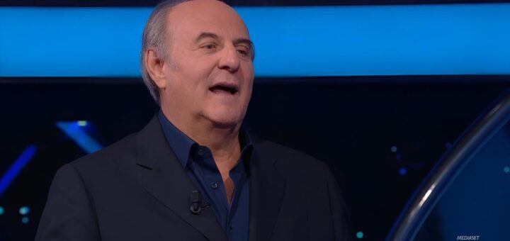 Addio ai gettoni d’oro: cambia tutto a La Ruota della Fortuna e al Milionario