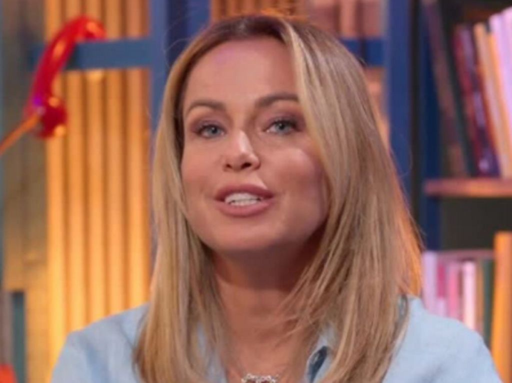 Sonia Bruganelli rompe il silenzio dopo le accuse di Lucio Presta: i post nelle IG Stories