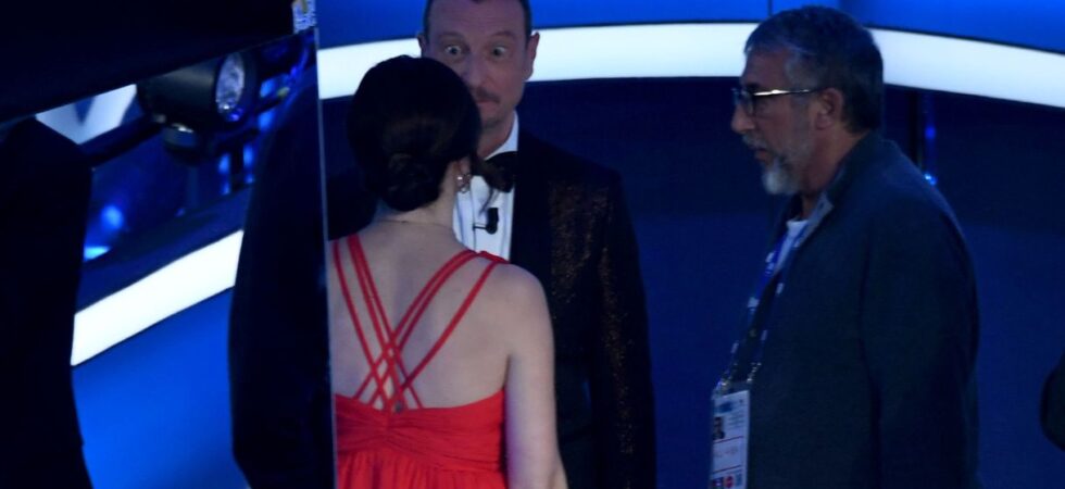 Lucio Presta rompe il silenzio: i retroscena shock su Amadeus e Giovanna Civitillo