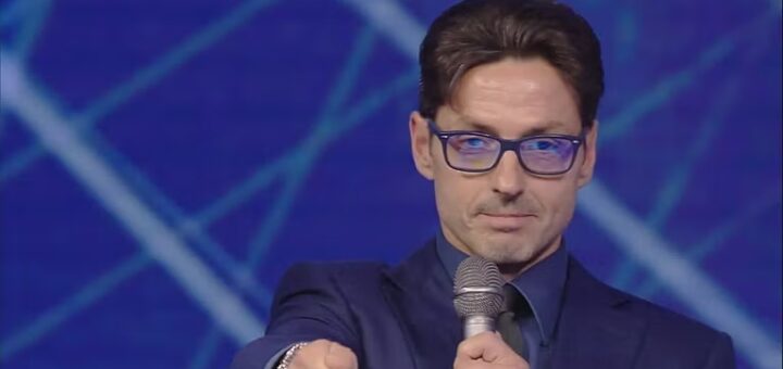 Mediaset chiede 160 milioni a Fabrizio Corona: la nota ufficiale