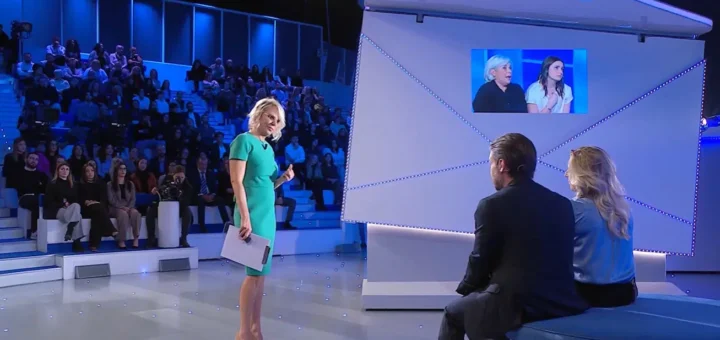 Ascolti TV Sabato 7 Marzo 2026. C’è Posta per Te al 27.1%. Sanremo Top 19.9%