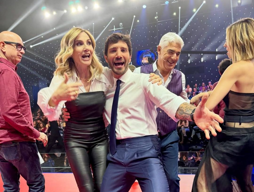 Ascolti TV | Mercoledì 4 Marzo 2026. STEP vola al 16.8%, male Vanina 13.4%, flop il film su Cocciante 10.5%