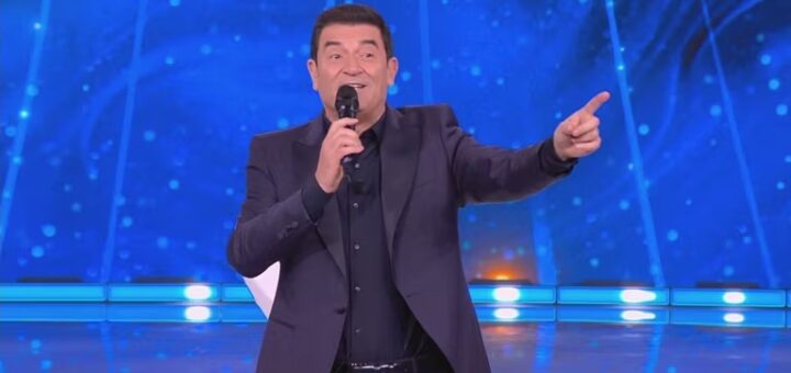 “Scherzi a Parte” torna su Canale 5 con Max Giusti: ospiti e novità della seconda puntata