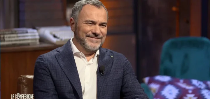 La Confessione, ospiti del 28 marzo: Pietro Grasso e Massimiliano Gallo