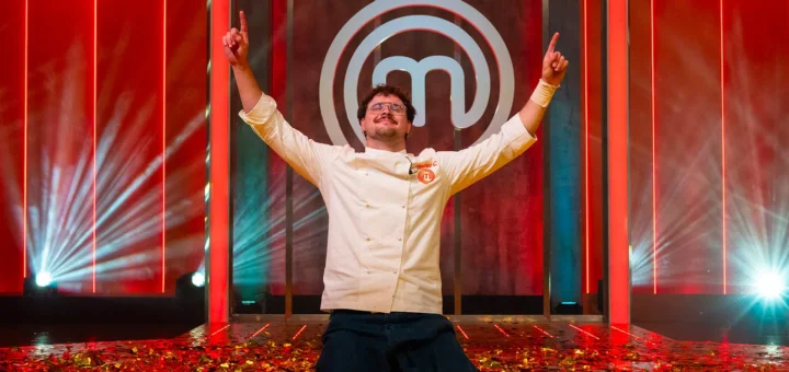 Matteo ‘Teo’ Canzi trionfa a MasterChef 15