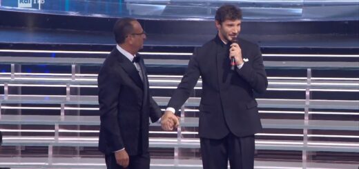 Rai: De Martino e Ferraguzzo a Sanremo 2027, grandi novità per Affari Tuoi