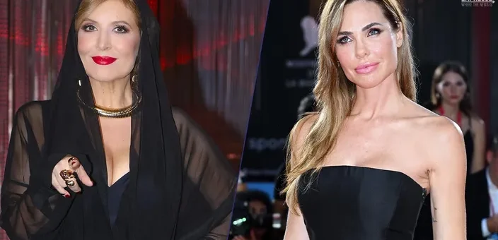 Grande Fratello Vip, è rinato davvero? Blasi e Lucarelli scatenano il web