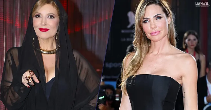 Grande Fratello Vip, è rinato davvero? Blasi e Lucarelli scatenano il web