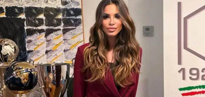 Stefania Cappa e Belve Crime: niente intervista