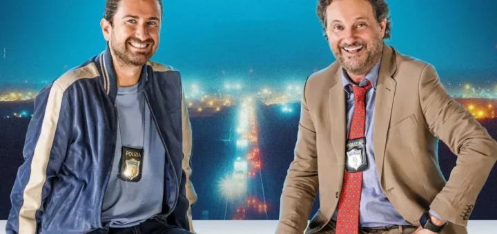 Palinsesti TV 5-11 Aprile 2026: Settimana ricca di novità e prime visioni