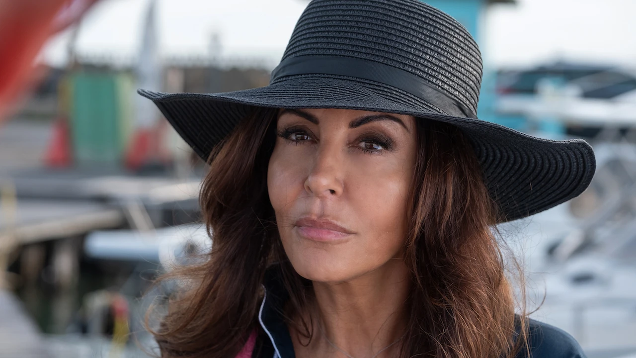 gloria 2 su rai1 sabrina ferilli incanta ma il pubblico protesta cosa non ha convinto i fan da Tivvusia.com gloria 2 su rai1 sabrina ferilli incanta ma il pubblico protesta cosa non ha convinto i fan