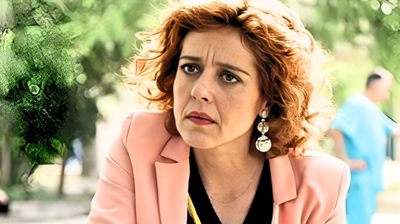 imma tataranni chiude vanessa scalera dice addio alla serie da Tivvusia.com imma tataranni chiude vanessa scalera dice addio alla serie