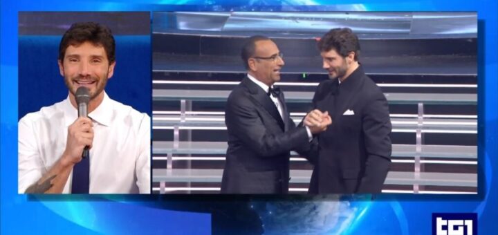 “Non me lo aspettavo”: De Martino svela il momento più emozionante a Sanremo