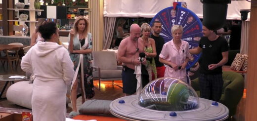 Freezolino distrutto al GF Vip: tensioni, accuse e Casa divisa