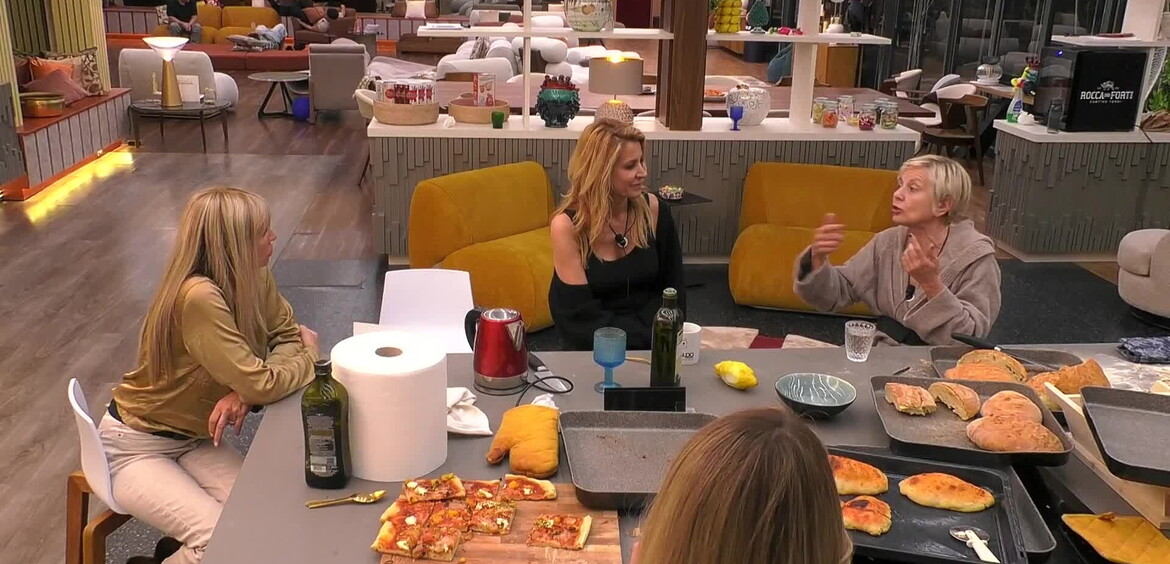 “Per lei siamo tutti uguali eccetto Raimondo”: polemiche su Francesca Manzini