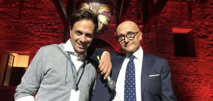 Parpiglia choc su Signorini: "Ecco perché l’ho denunciato, ho fatto due querele"