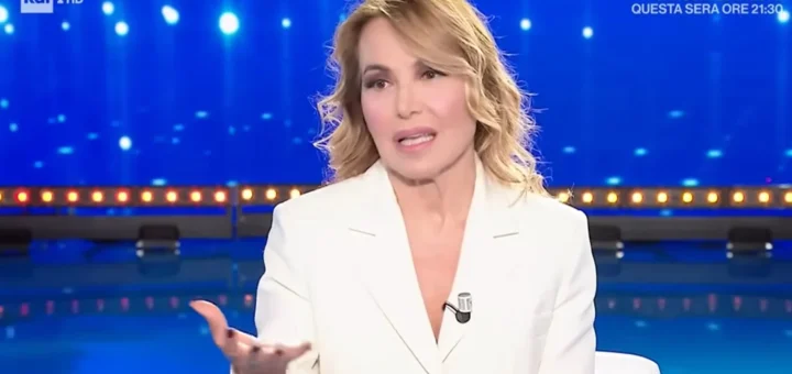 Barbara d’Urso porta Mediaset in tribunale: cosa sta succedendo