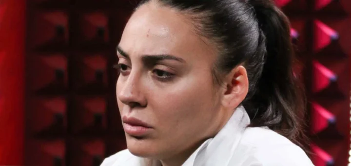 Caso Manzini al GF Vip: polemiche per le frasi sulle donne, il video virale