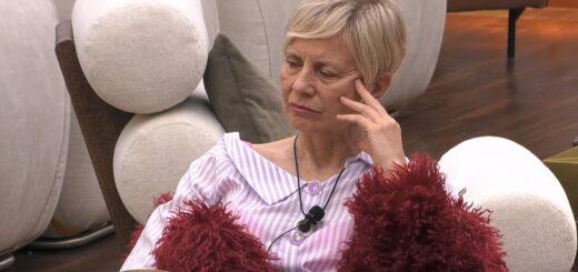 GF Vip, voce shock su Antonella Elia: “Potrebbe lasciare la Casa”