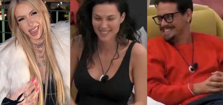 “Violenza e bullismo”: lo sfogo social della sorella di Lucia Ilardo scuote il reality