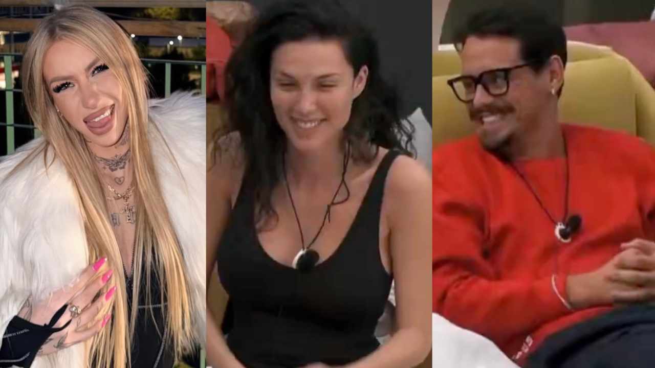 “Violenza e bullismo”: lo sfogo social della sorella di Lucia Ilardo scuote il reality