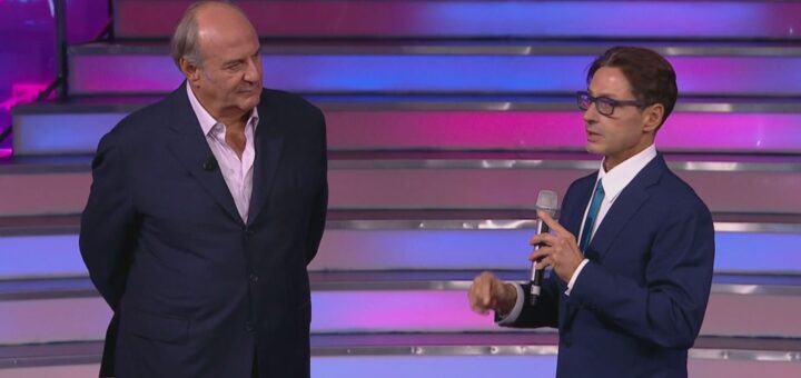 Rai e Mediaset cambiano gli orari fiction più corte e prime time rivoluzionato