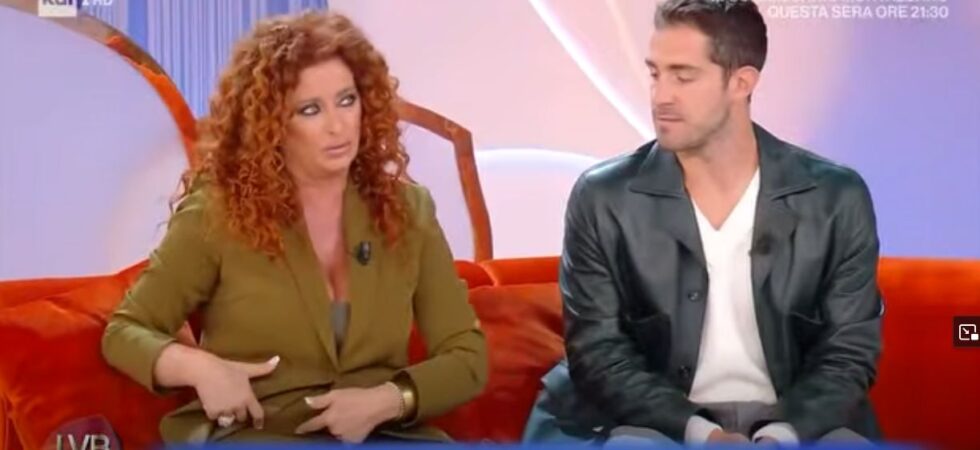 La Volta Buona, puntata intensa: Valentina Persia domina la scena