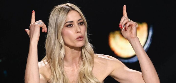 Santarelli a Belve: “Licenziata per un motivo assurdo”, il racconto