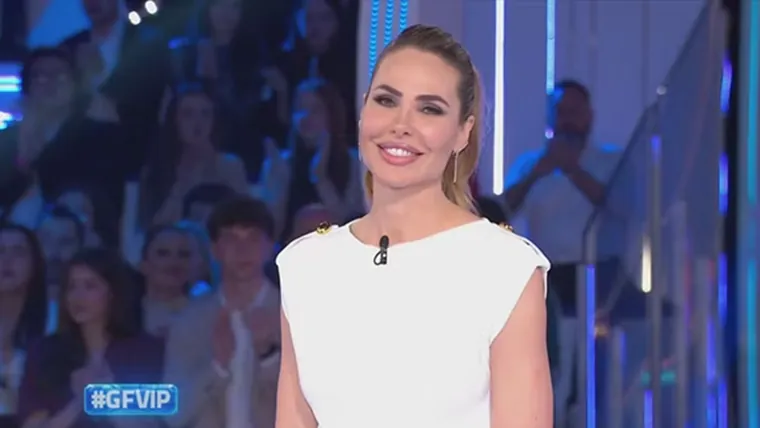 GF Vip, scontri e polemiche spingono in alto gli ascolti