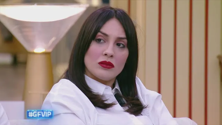 GF Vip, la sorella di Francesca Manzini sorprende tutti: “Spero venga eliminata”