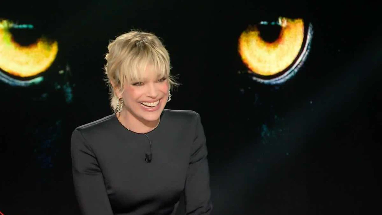 micaela ramazzotti a belve racconta il lato marcio dello spettacolo da Tivvusia.com micaela ramazzotti a belve racconta il lato marcio dello spettacolo