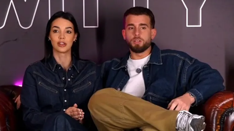 alessio rubeca e sara gaudenzi i retroscena dopo la scelta da Tivvusia.com alessio rubeca e sara gaudenzi i retroscena dopo la scelta