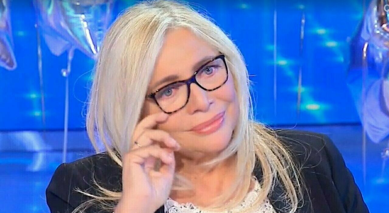 mara venier resta a domenica in tutte le novit224 della nuova stagione da Tivvusia.com mara venier resta a domenica in tutte le novit224 della nuova stagione